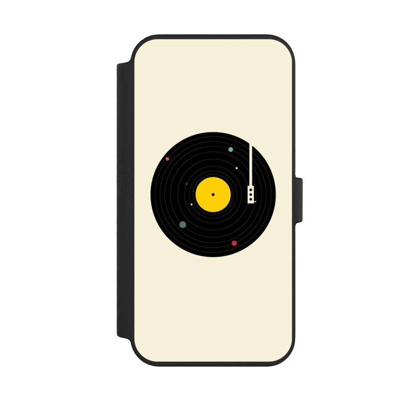 iPhone 14 Pro Max NIVOflip Überall Musik