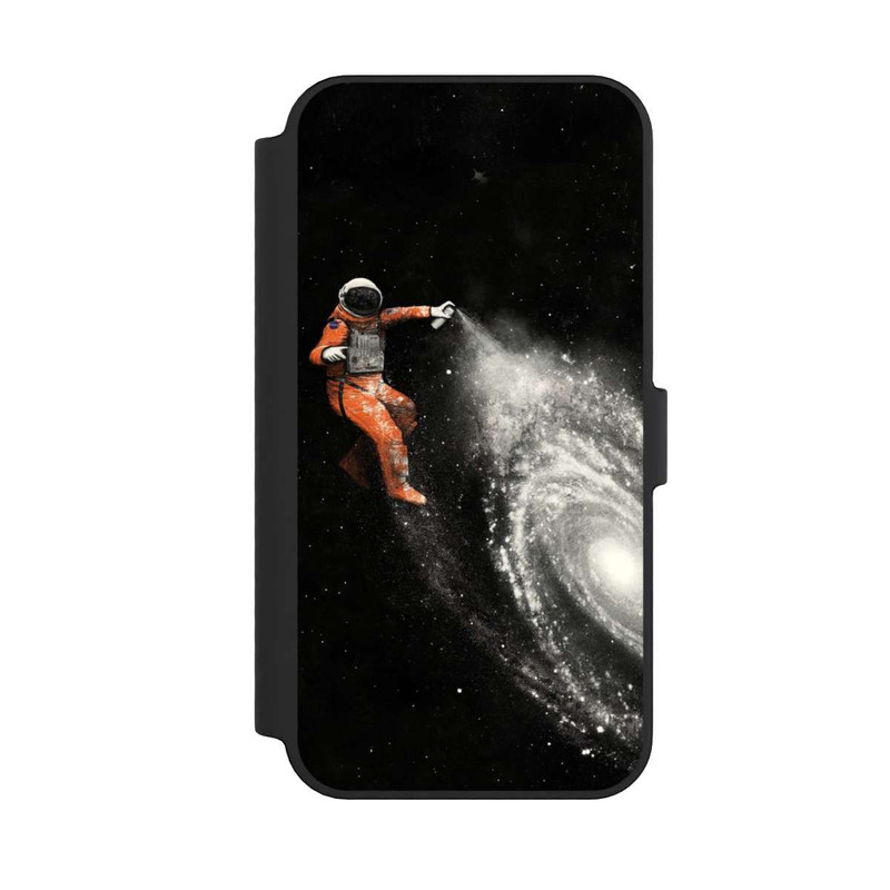 iPhone 14 Pro Max NIVOflip Art de l'espace