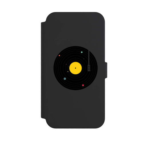 Apple iPhone 14 Pro Max NIVOflip Music Everywhere ohne Hintergrund