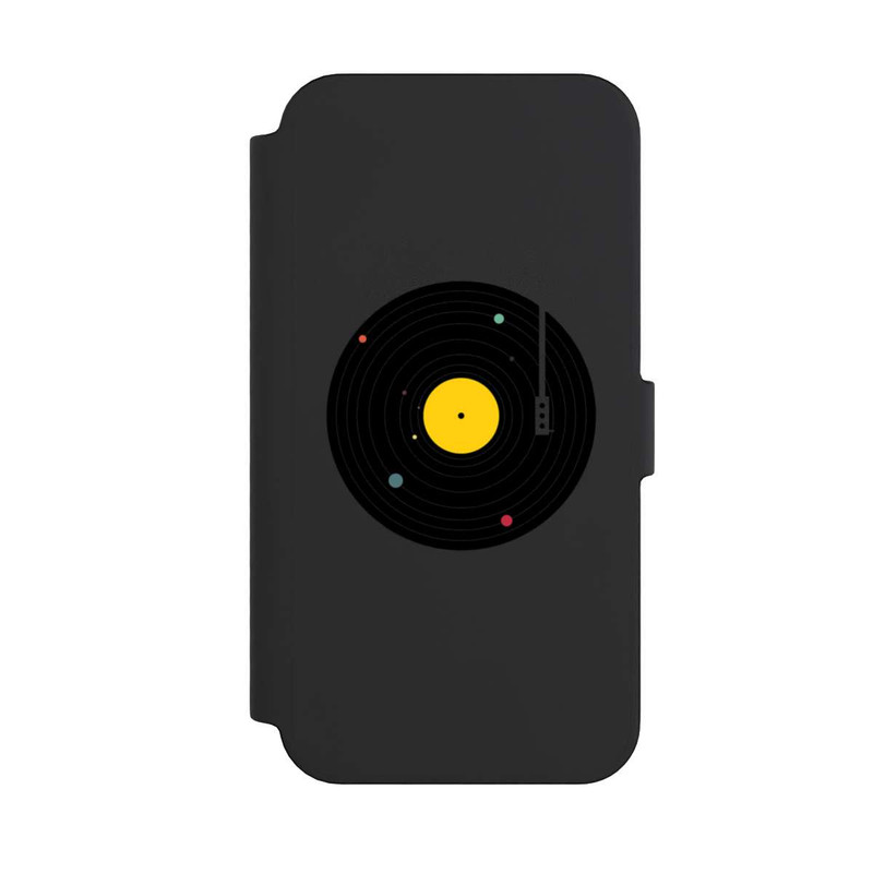 iPhone 14 Pro Max NIVOflip Musique partout transparente