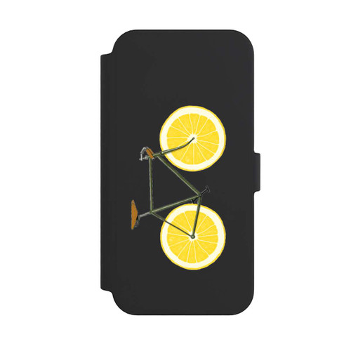 Apple iPhone 14 Pro Max NIVOflip Zest ohne Hintergrund