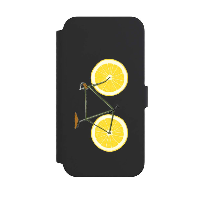 iPhone 14 Pro Max NIVOflip Zest ohne Hintergrund