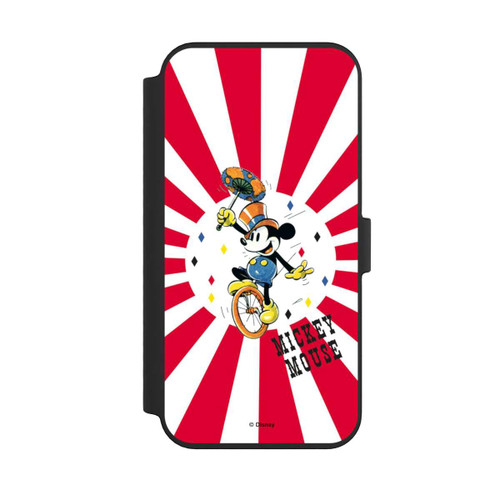 Apple iPhone 14 Pro Max NIVOflip Micky Carnival