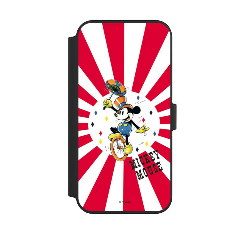 iPhone 14 Pro Max NIVOflip Micky Carnival