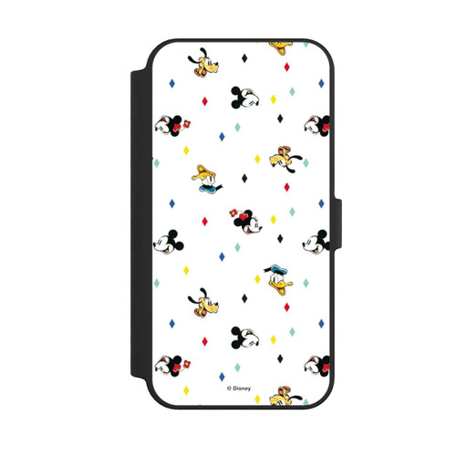 Apple iPhone 14 Pro Max NIVOflip Disney Carnival Pattern