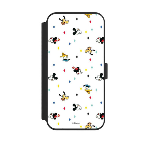 Apple iPhone 14 Pro Max NIVOflip Disney Carnival Pattern