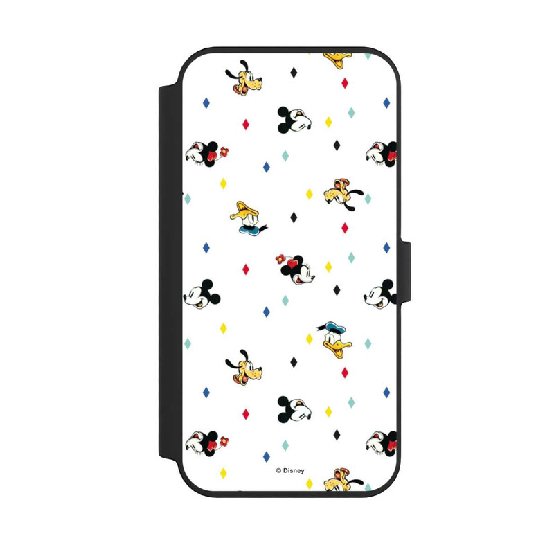 iPhone 14 Pro Max NIVOflip Disney Carnival Pattern