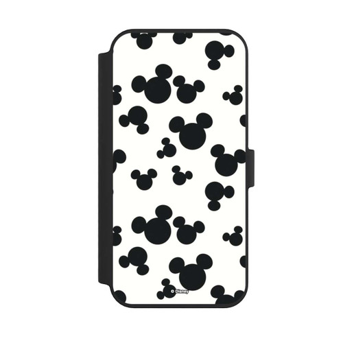 Apple iPhone 14 Pro Max NIVOflip Micky Icon Pattern
