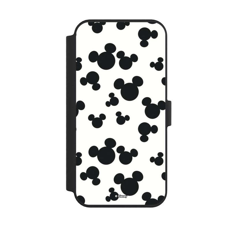 iPhone 14 Pro Max NIVOflip Micky Icon Pattern