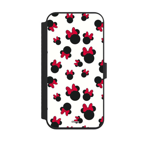 Apple iPhone 14 Pro Max NIVOflip Minnie Icon Pattern