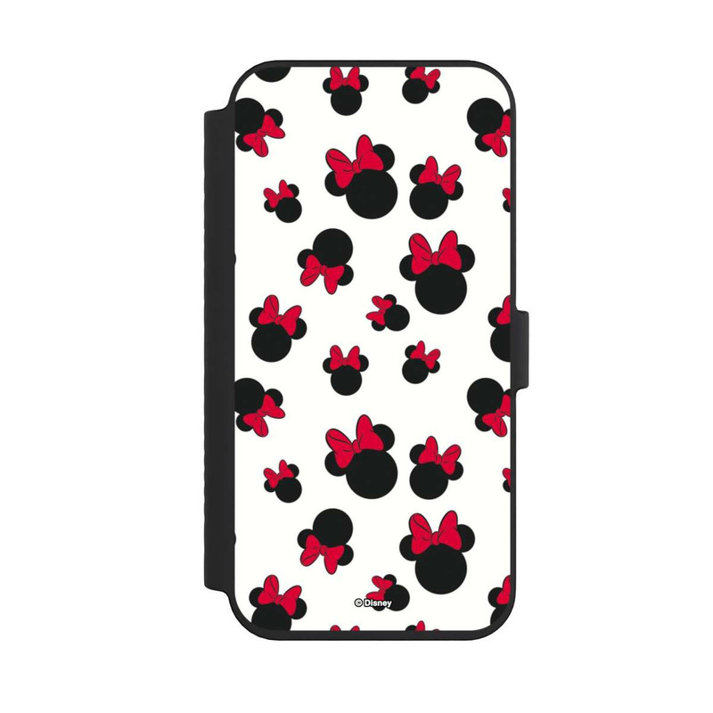 iPhone 14 Pro Max NIVOflip Minnie Icon Pattern