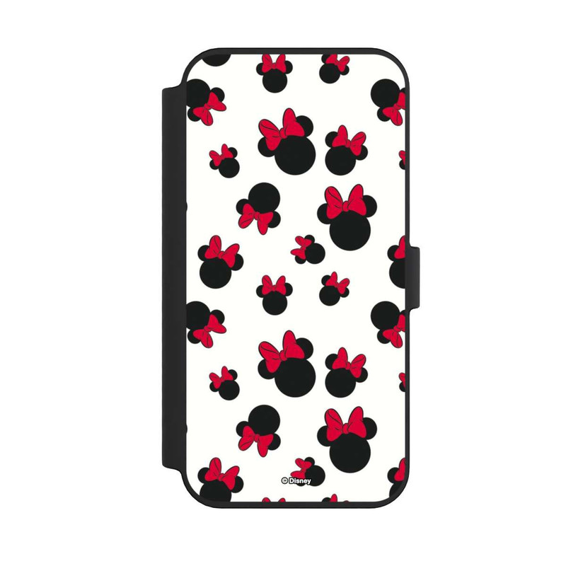 iPhone 14 Pro Max NIVOflip Minnie Icon Pattern