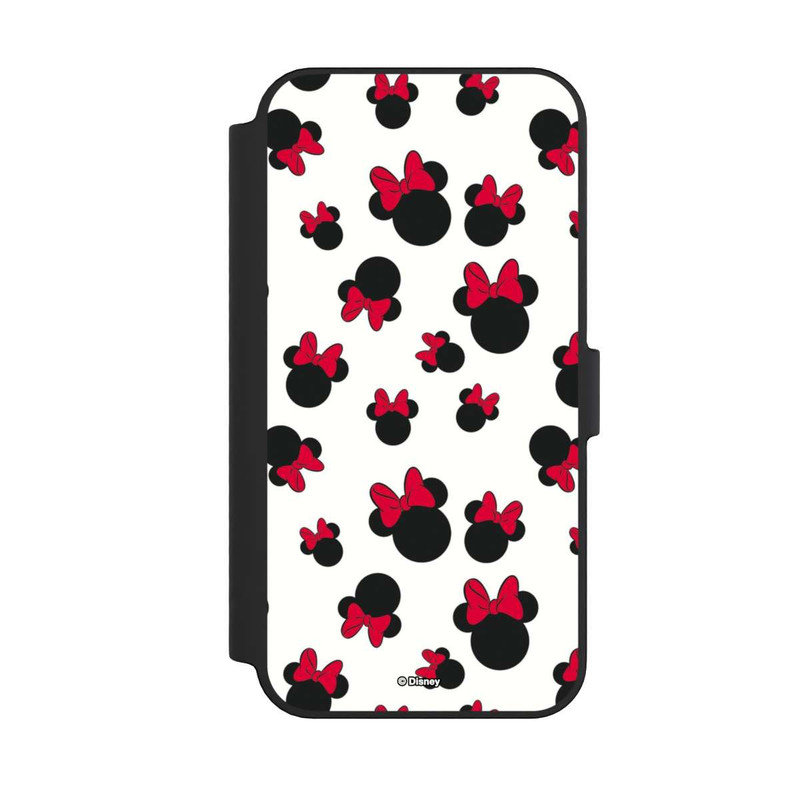 iPhone 14 Pro Max NIVOflip Minnie Icônes