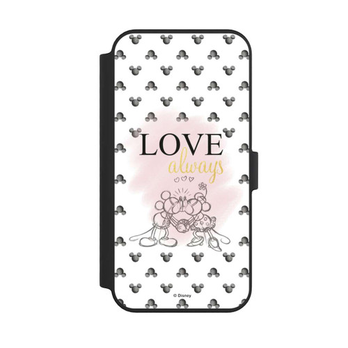 Apple iPhone 14 Pro Max NIVOflip Micky Love Always