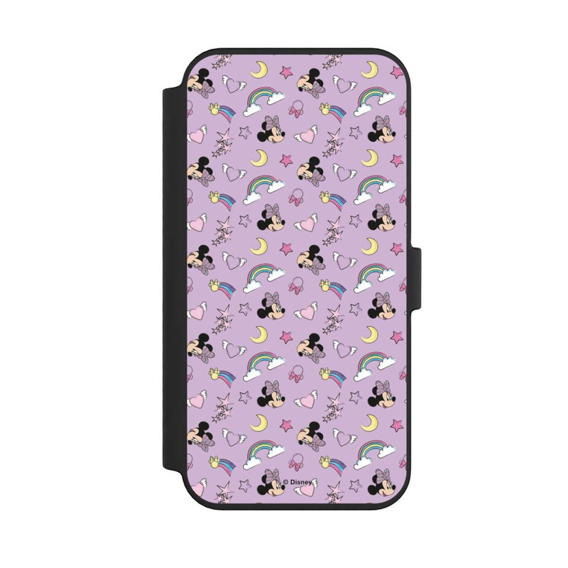iPhone 14 Pro Max NIVOflip Minnie Pattern 01