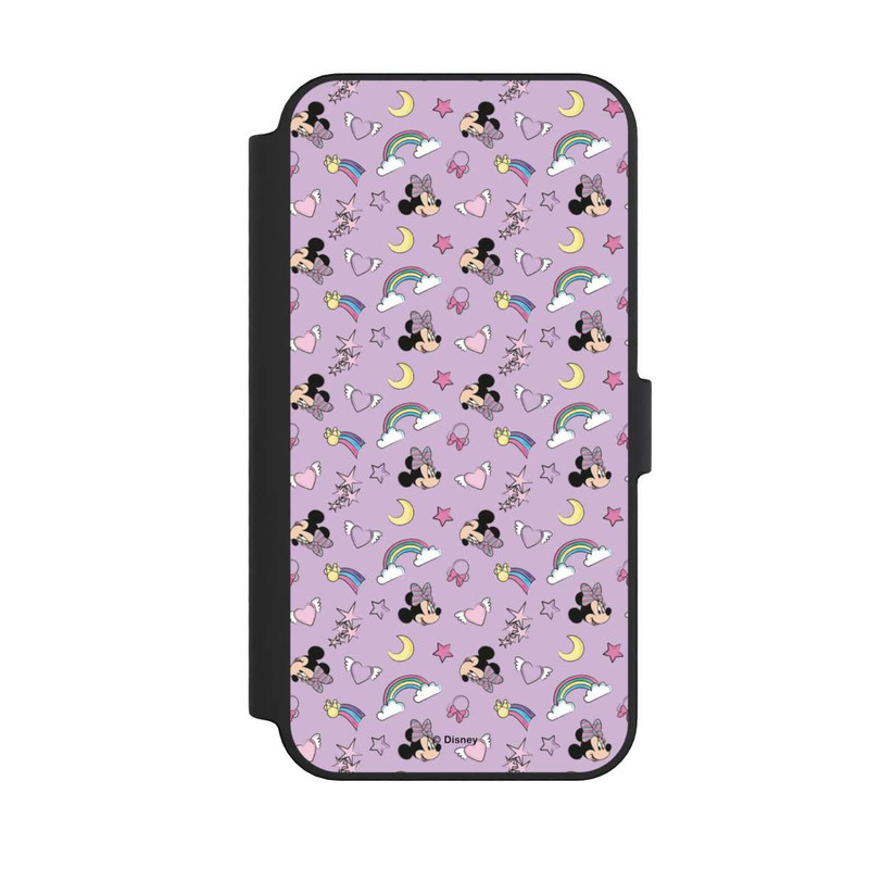iPhone 14 Pro Max NIVOflip Motif Minnie 01