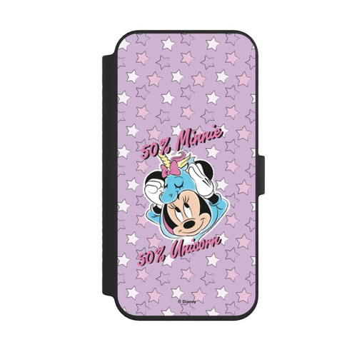 Apple iPhone 14 Pro Max NIVOflip Minnie 50 percent unicorn