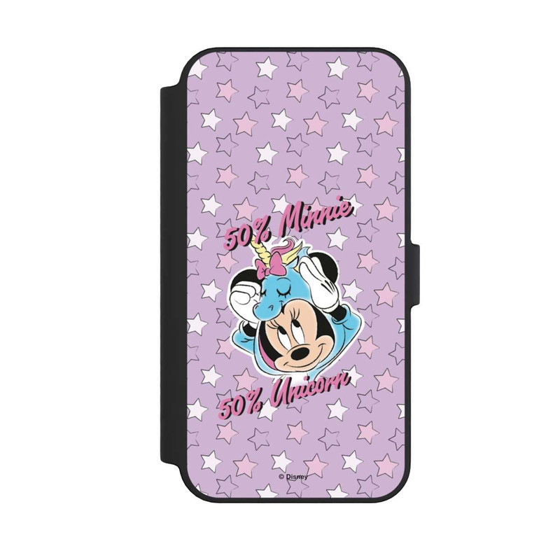 iPhone 14 Pro Max NIVOflip Minnie 50 pour cent licorne