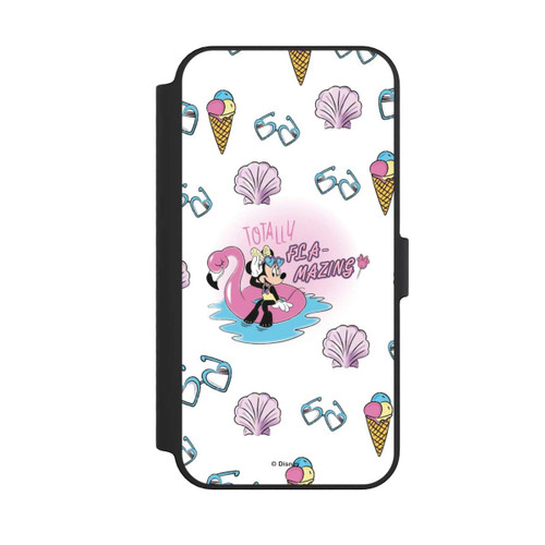 Apple iPhone 14 Pro Max NIVOflip Minnie totalement flamboyante