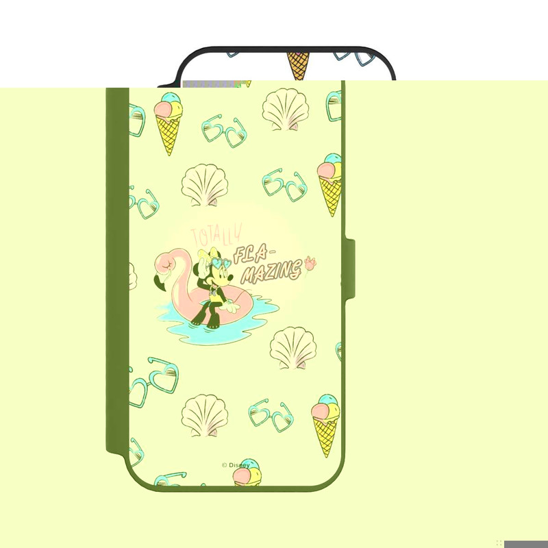 iPhone 14 Pro Max NIVOflip Völlig verblüffende Minnie