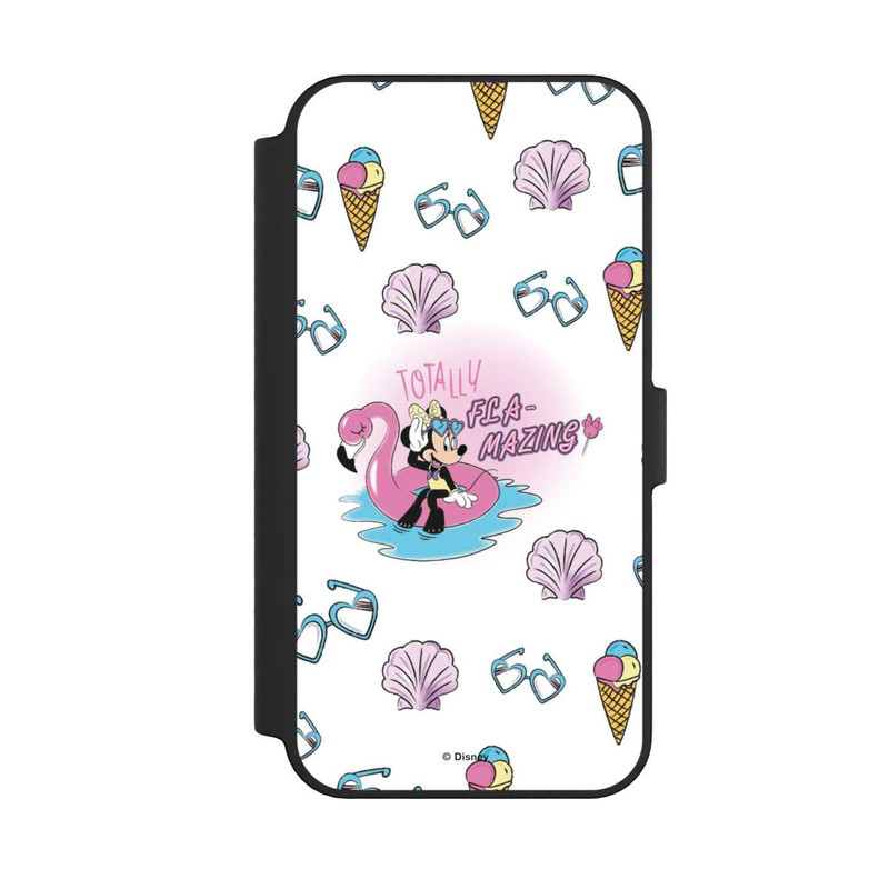 iPhone 14 Pro Max NIVOflip Minnie totalement flamboyante