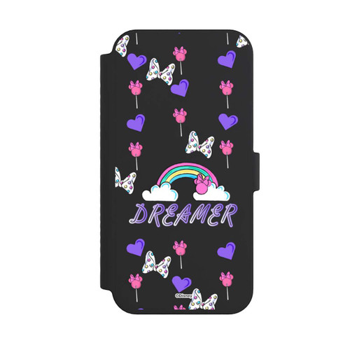 Apple iPhone 14 Pro Max NIVOflip Dreamer transparent