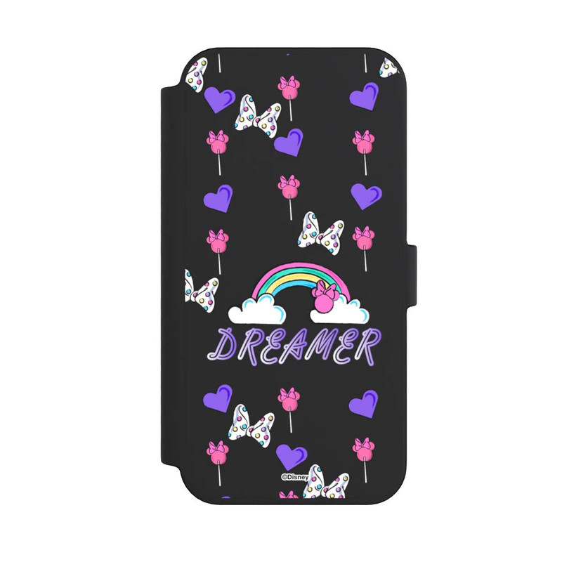 iPhone 14 Pro Max NIVOflip Dreamer Transparent