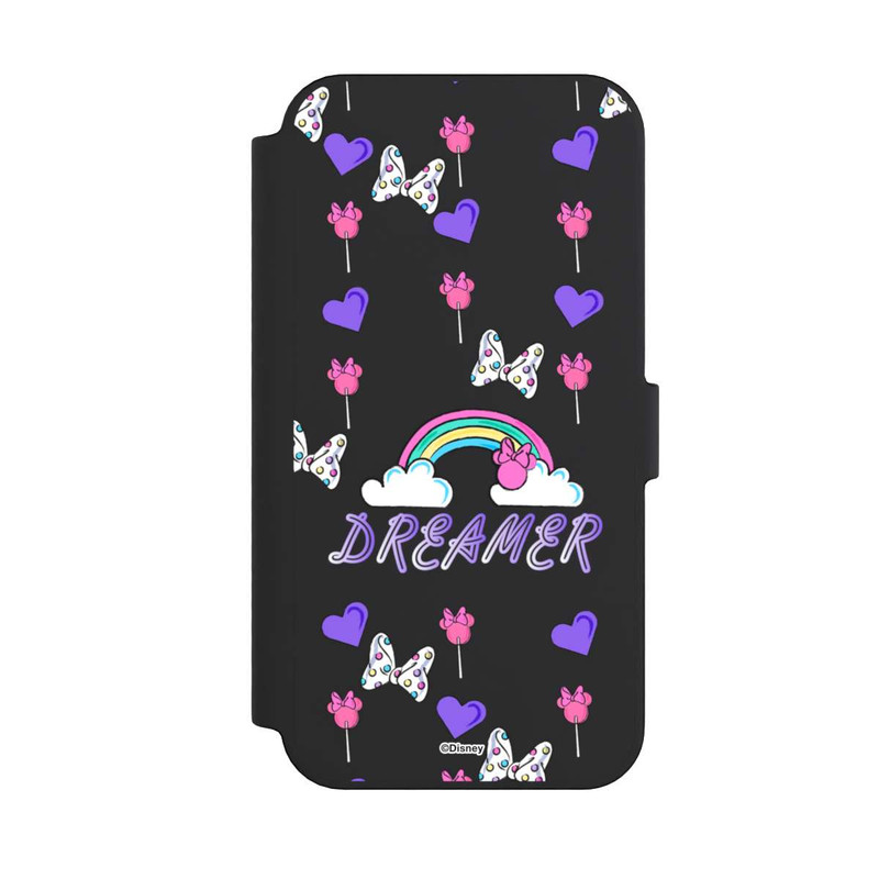 iPhone 14 Pro Max NIVOflip Rêveur Transparent