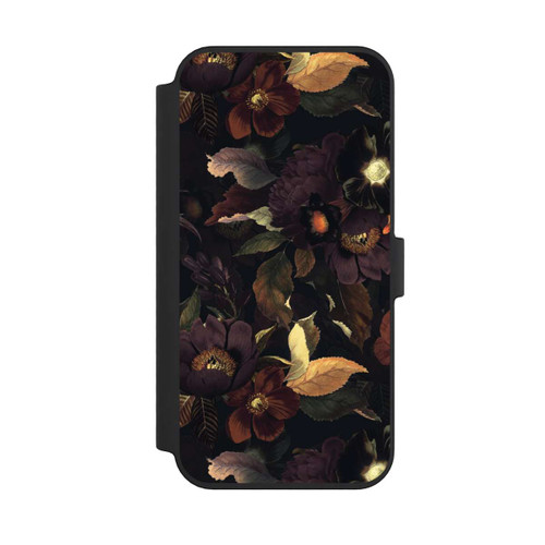 Apple iPhone 14 Pro Max NIVOflip Blumenmuster 3