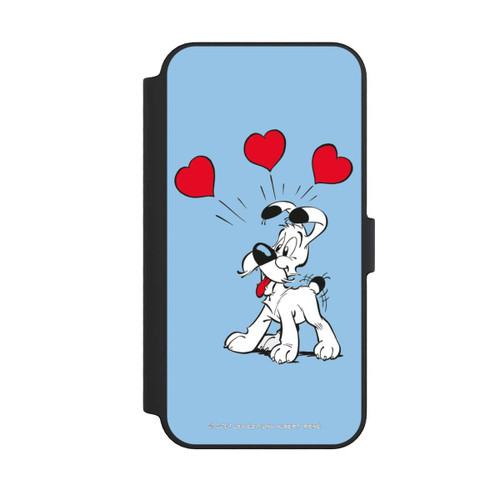 Apple iPhone 14 Pro Max NIVOflip Amour Idéfix
