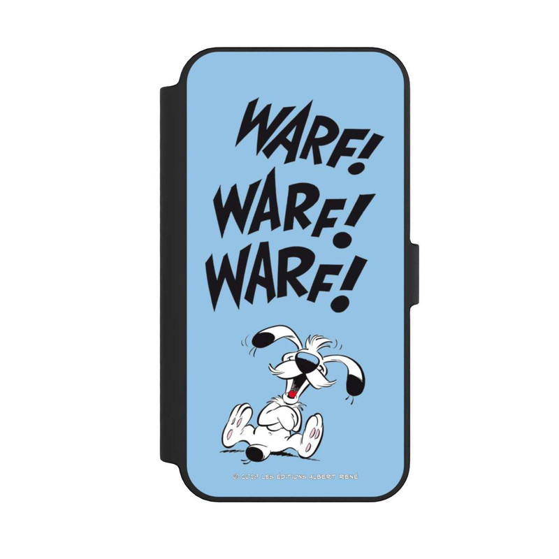 iPhone 14 Pro Max NIVOflip Warf Warf Idéfix