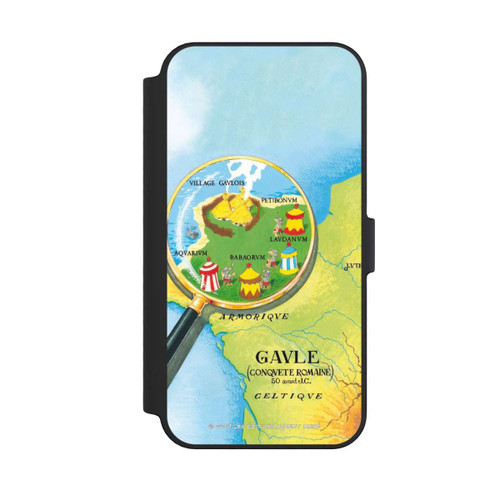 Apple iPhone 14 Pro Max NIVOflip Gaule Carte