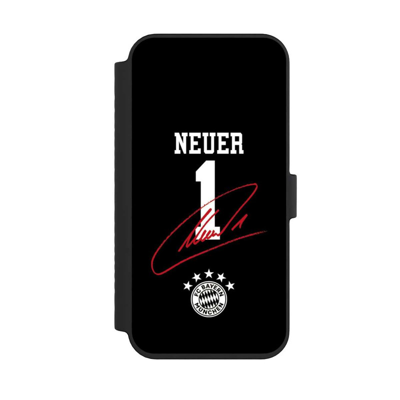 iPhone 14 Pro Max NIVOflip Neuer #1 - Tor - FCB