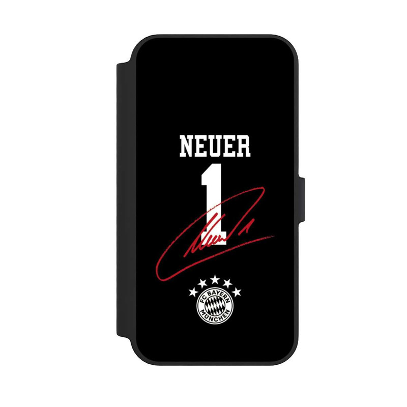 iPhone 14 Pro Max NIVOflip Neuer #1 - Gardien - FCB