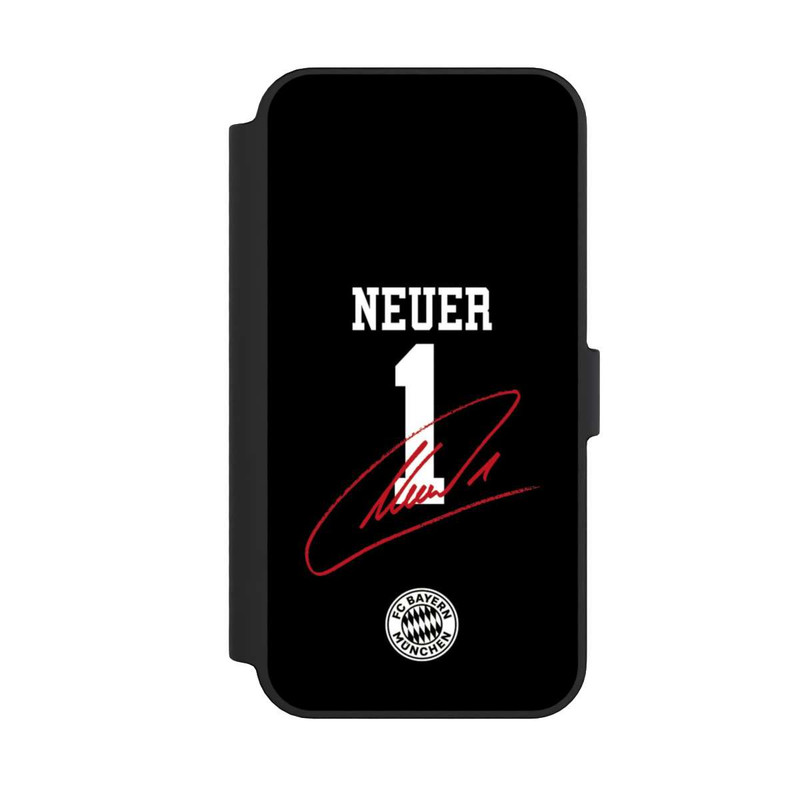 iPhone 14 Pro Max NIVOflip Neuer #1 - Tor - FCB