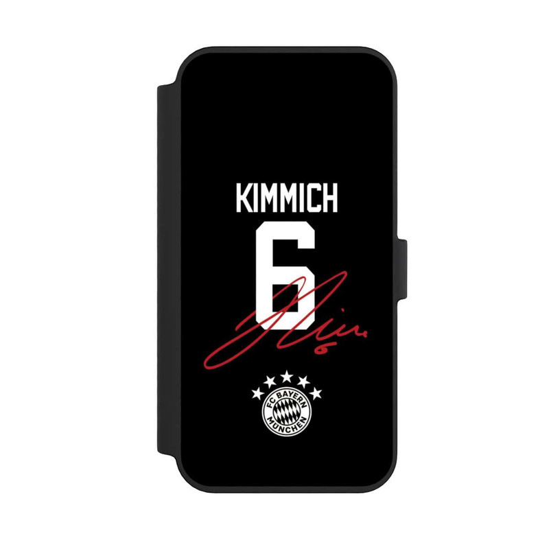 iPhone 14 Pro Max NIVOflip Kimmich #6 - Verteidigung - FCB