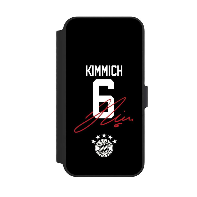iPhone 14 Pro Max NIVOflip Kimmich #6 - Défenseur - FCB