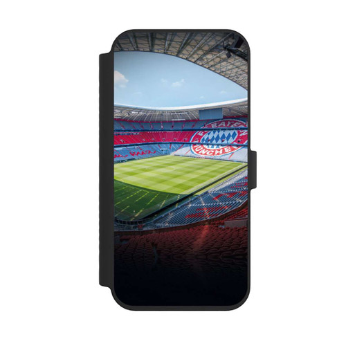 Apple iPhone 14 Pro Max NIVOflip Stadion FC Bayern - Color
