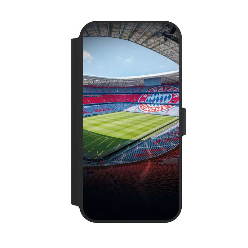 iPhone 14 Pro Max NIVOflip Stade FC Bayern - Color