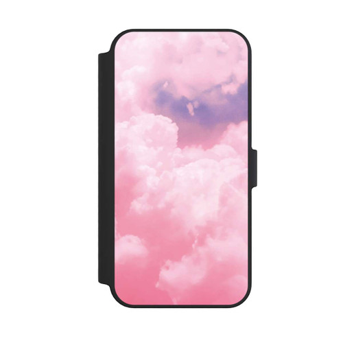 Apple iPhone 14 Pro Max NIVOflip Zuckerwatten Himmel