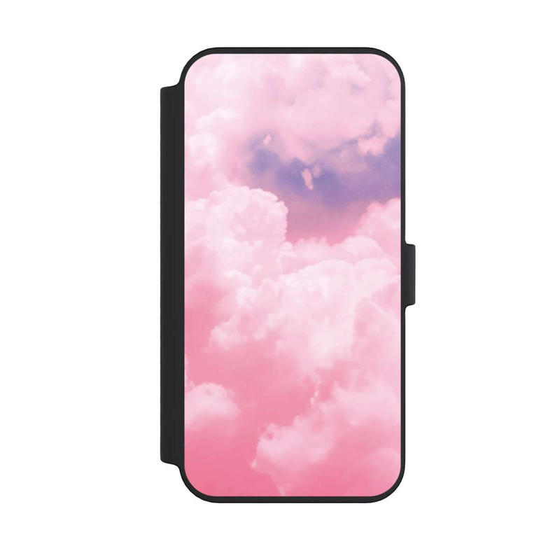 iPhone 14 Pro Max NIVOflip Zuckerwatten Himmel