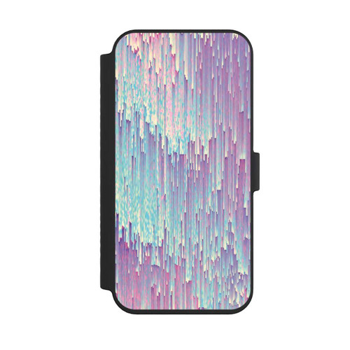 Apple iPhone 14 Pro Max NIVOflip Iridescent Glitches