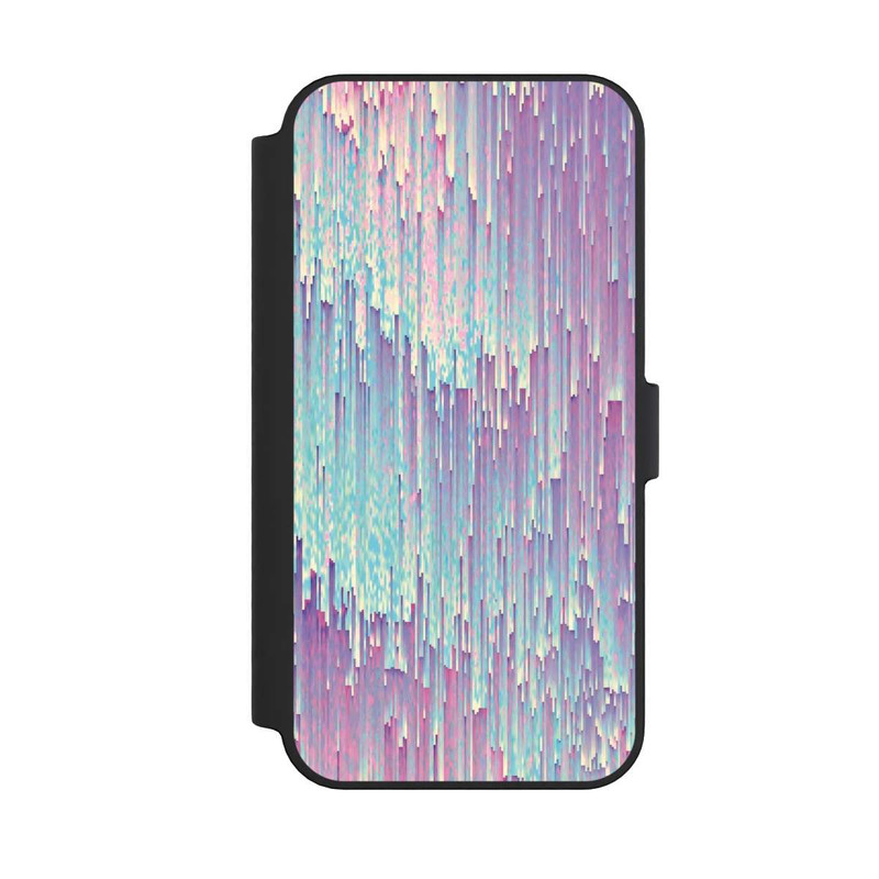 iPhone 14 Pro Max NIVOflip Glitches irisés