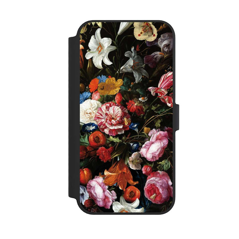 iPhone 14 Pro Max NIVOflip Colorful bouquet