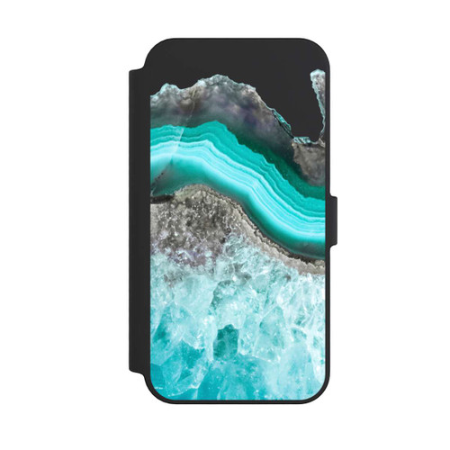 Apple iPhone 14 Pro Max NIVOflip Meerwasser-Achat