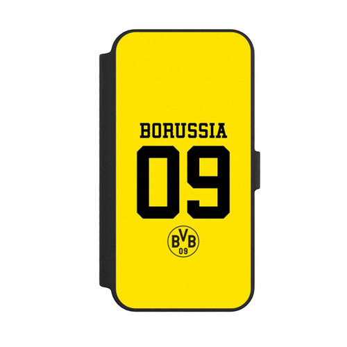 Apple iPhone 14 Pro Max NIVOflip Borussia 09 Gelb - BVB
