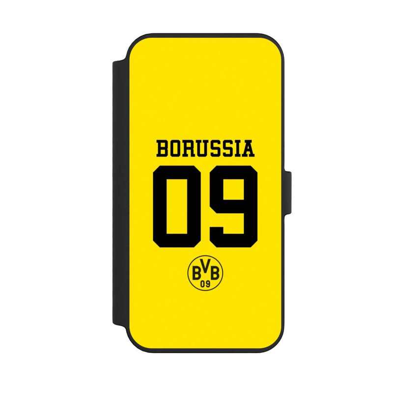 iPhone 14 Pro Max NIVOflip Borussia 09 Gelb - BVB