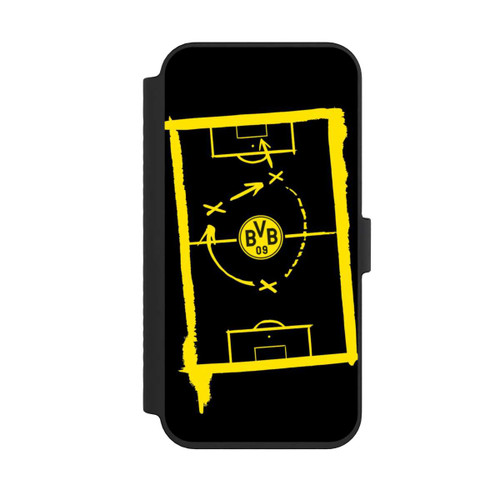 Apple iPhone 14 Pro Max NIVOflip Spieltaktik - BVB