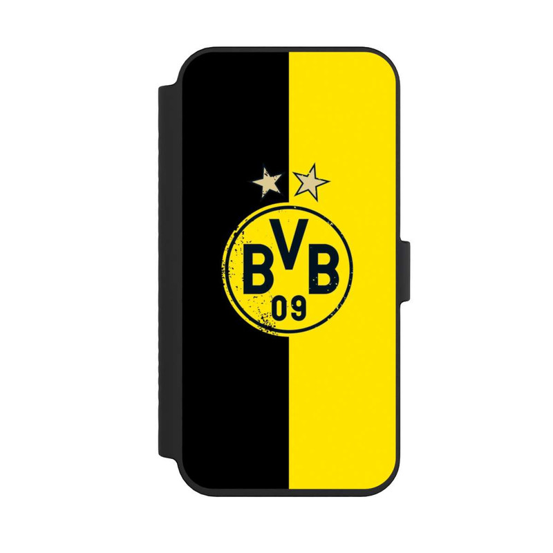 iPhone 14 Pro Max NIVOflip Sterne Destroyed Look - BVB