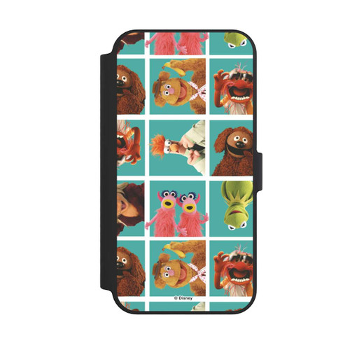 Apple iPhone 14 Pro Max NIVOflip Memory Muppets